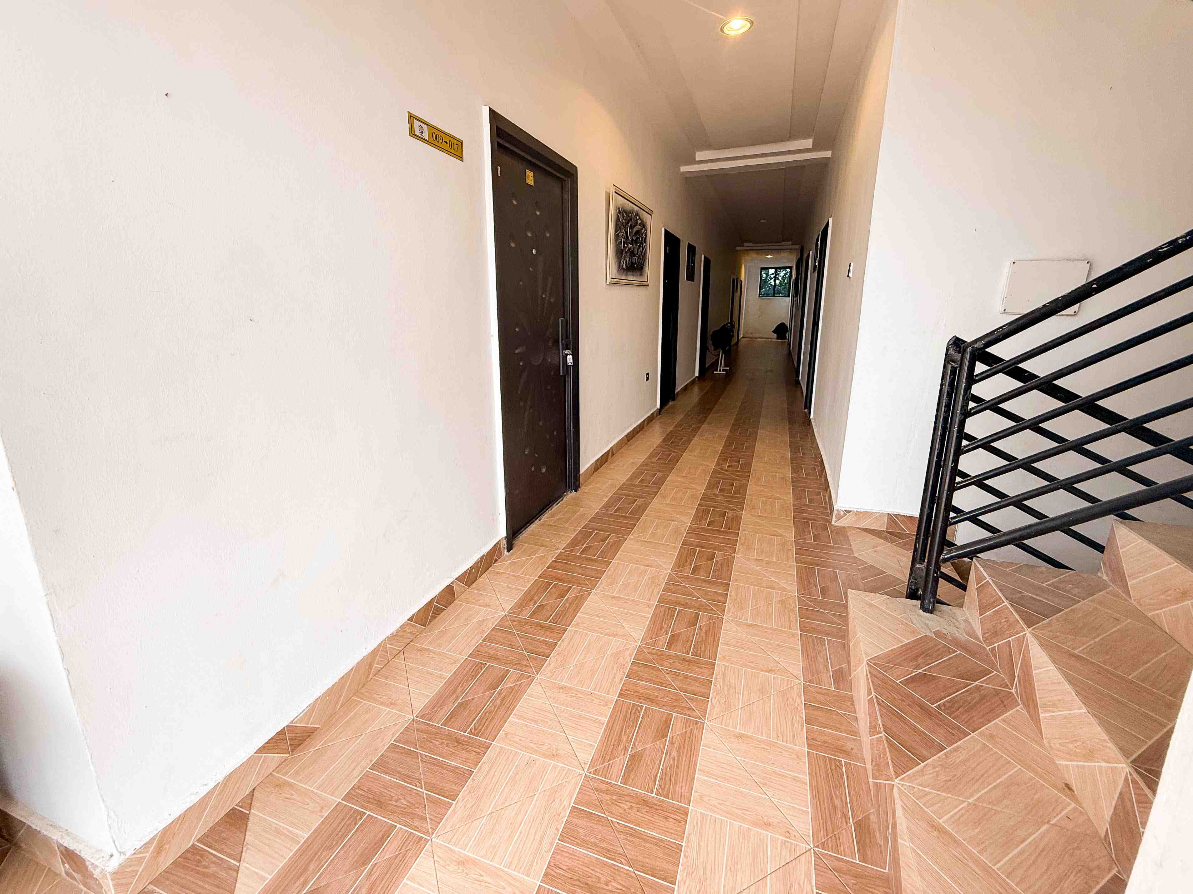 SEDVIS HOTEL property