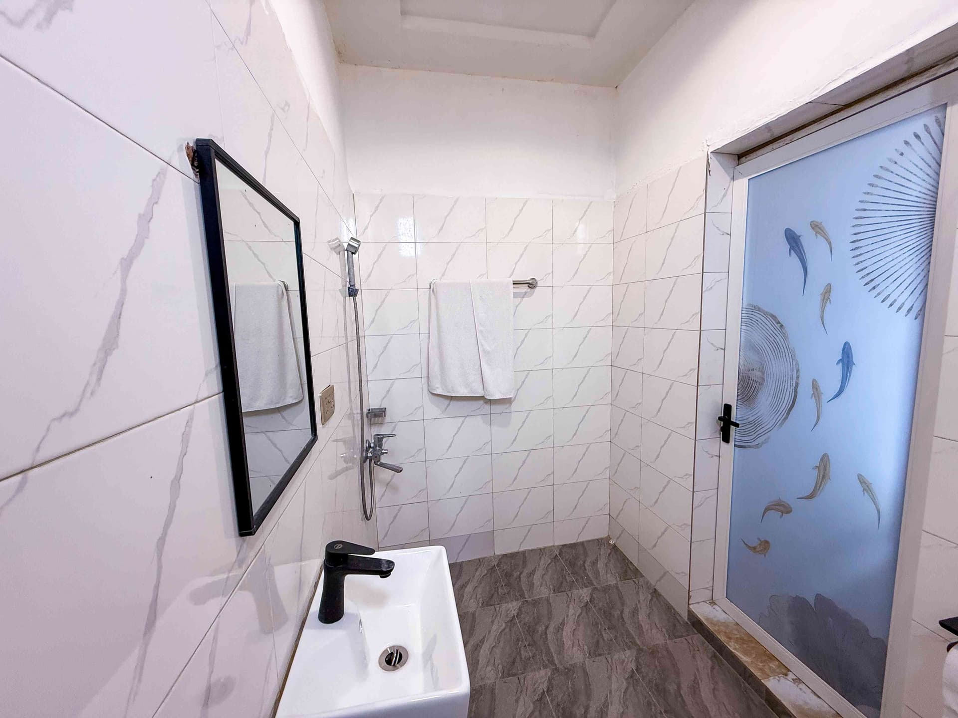 Standard Room Retreat